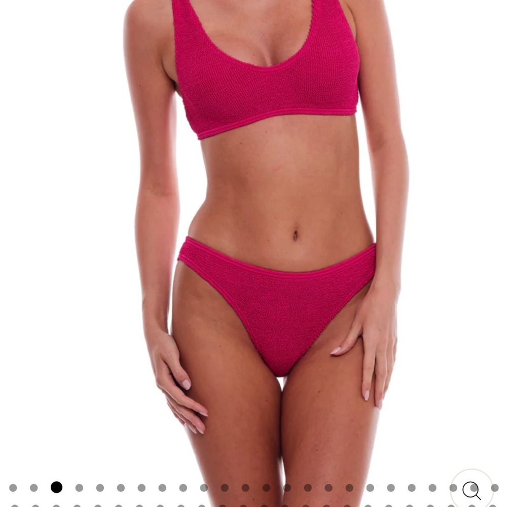 Love and Bikinis Barcelona Bikini Bottoms